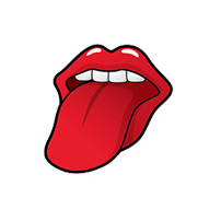 tongue