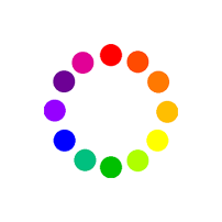 color