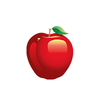 apple