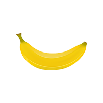 banana