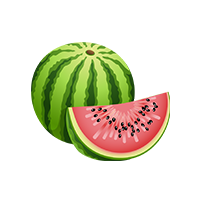 watermelon