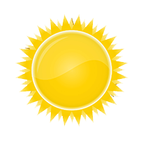 sun