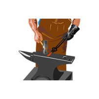 blacksmith