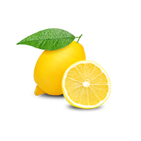 lemon